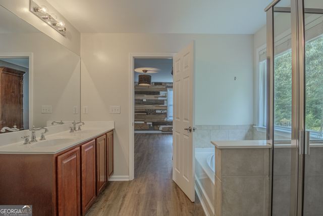15 Nolen Drive, Newnan, GA 30263