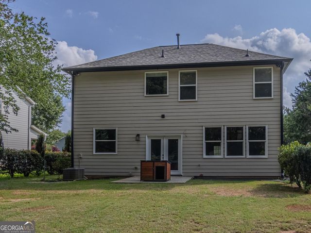15 Nolen Drive, Newnan, GA 30263