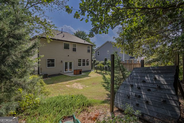 15 Nolen Drive, Newnan, GA 30263