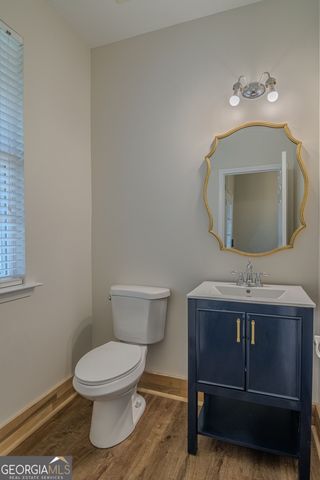 15 Nolen Drive, Newnan, GA 30263