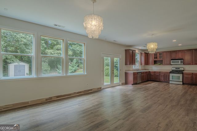 15 Nolen Drive, Newnan, GA 30263