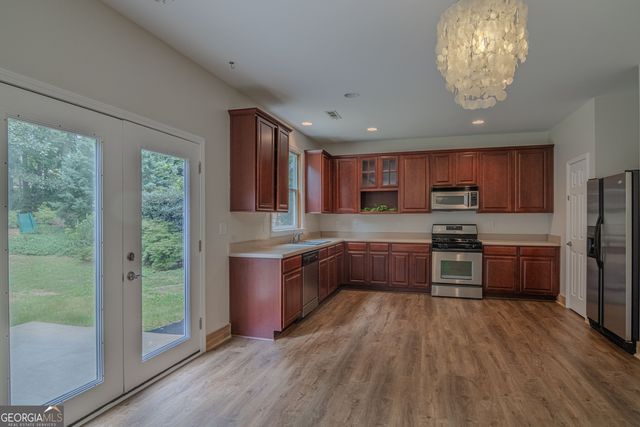 15 Nolen Drive, Newnan, GA 30263