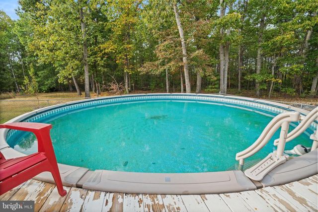 9811 DEER PARK DR, Spotsylvania, VA 22551