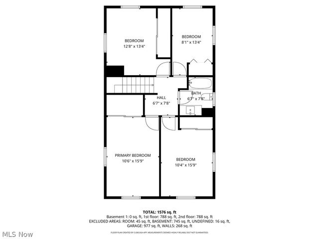 103 Turner Drive, Chardon, OH 44024