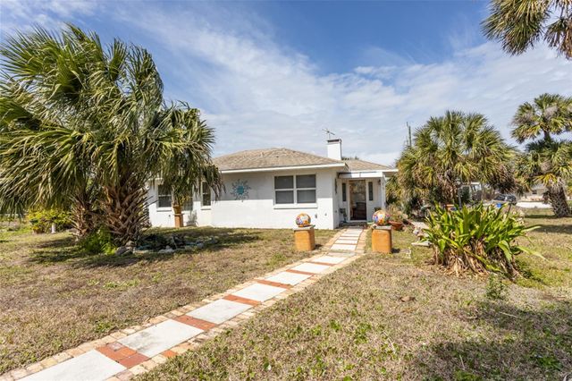 5 MOODY DRIVE, Palm Coast, FL 32137