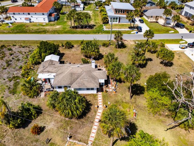 5 MOODY DRIVE, Palm Coast, FL 32137