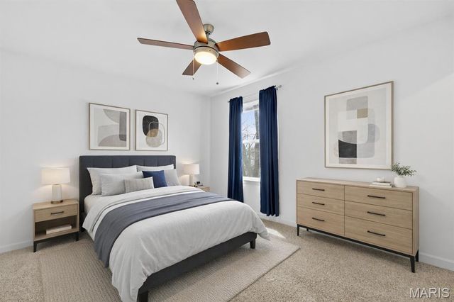 365 Newbridge Way, O'fallon, MO 63368