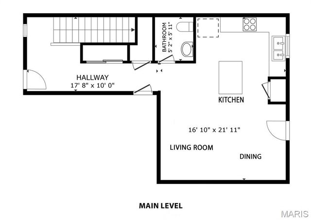 365 Newbridge Way, O'fallon, MO 63368