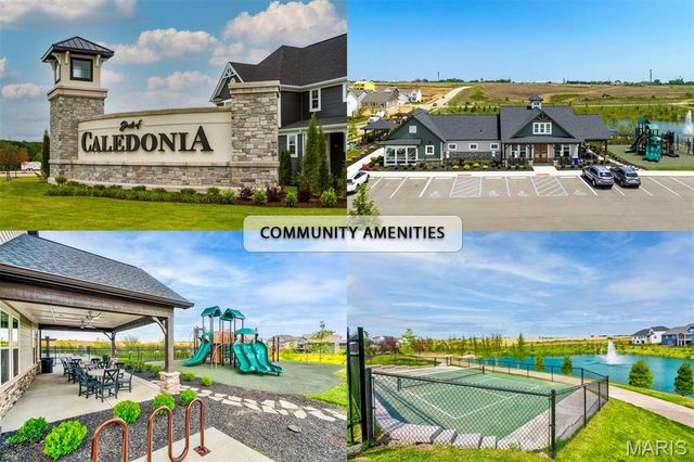 365 Newbridge Way, O'fallon, MO 63368