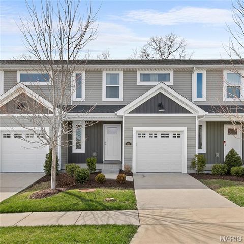 365 Newbridge Way, O'fallon, MO 63368