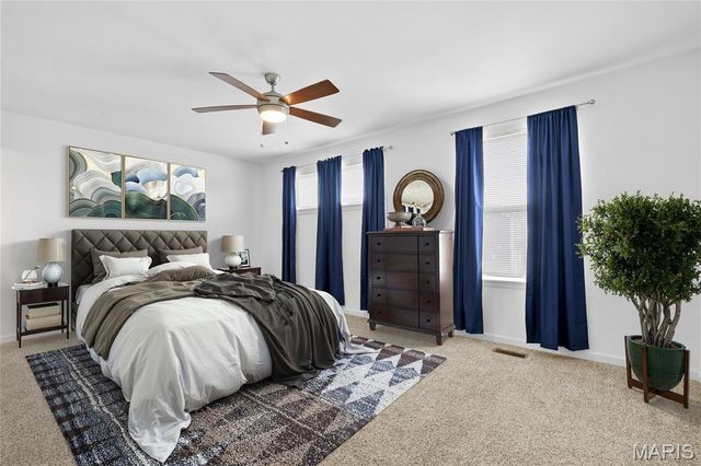 365 Newbridge Way, O'fallon, MO 63368