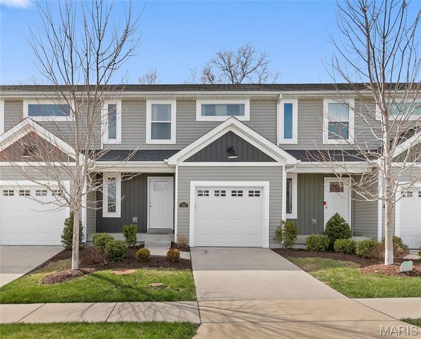 365 Newbridge Way, O'fallon, MO 63368