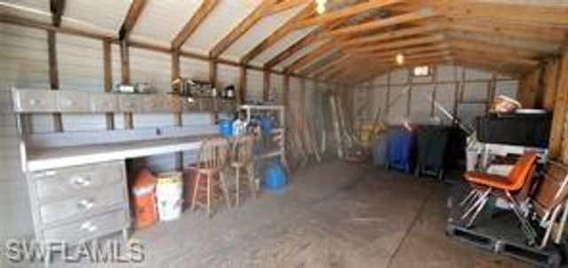 4998 Curlew DR, St. James City, FL 33956