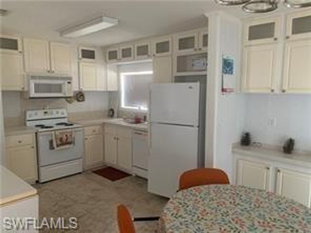 4998 Curlew DR, St. James City, FL 33956