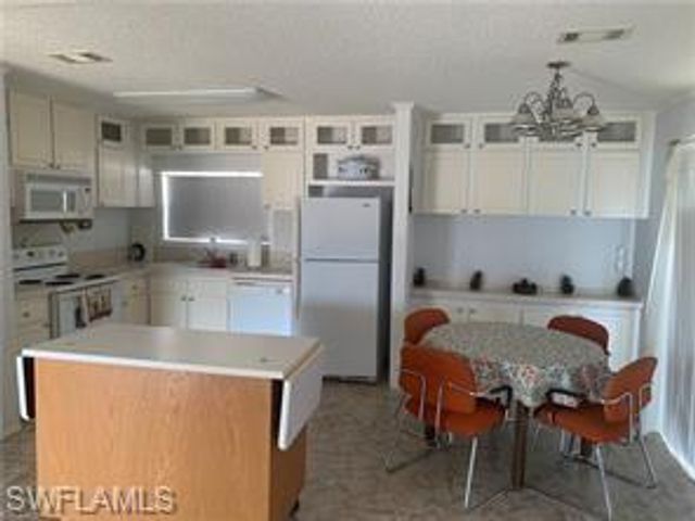 4998 Curlew DR, St. James City, FL 33956