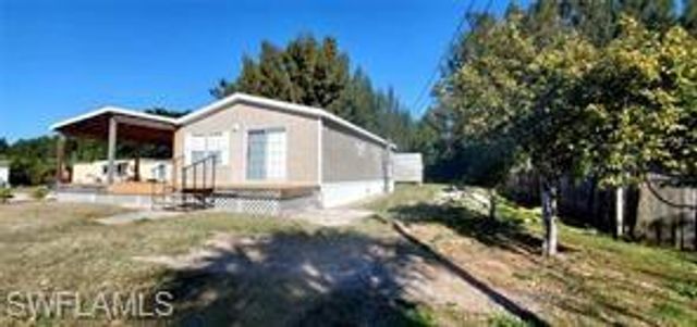 4998 Curlew DR, St. James City, FL 33956