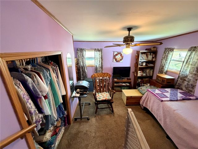 6946 East Washington Street Extension, Bath, NY 14810