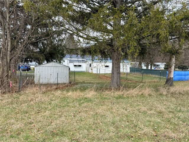 6946 East Washington Street Extension, Bath, NY 14810