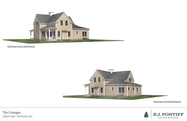 20 Grace Way 20, Scituate, MA 02066