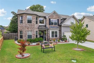 3126 COVE VIEW, Dacula, GA 30019