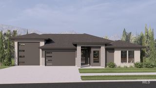 270 N Hunter Creek Ave, Eagle, ID 83616