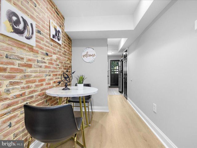 521 S CHAPEL ST, Baltimore, MD 21231