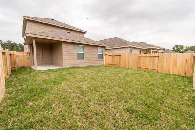 13932 Woodway Crossing Lane, Willis, TX 77378