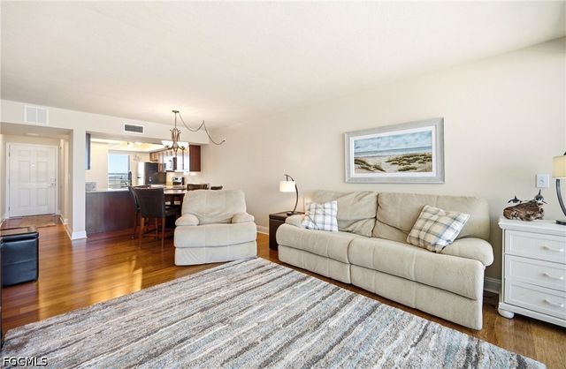 7650 Estero BLVD 804, Fort Myers Beach, FL 33931