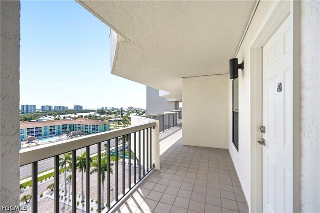 7650 Estero BLVD 804, Fort Myers Beach, FL 33931