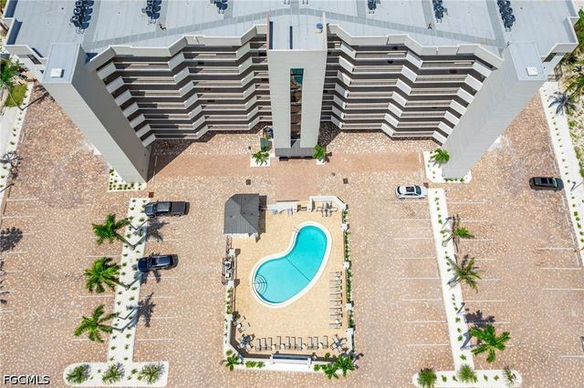 7650 Estero BLVD 804, Fort Myers Beach, FL 33931