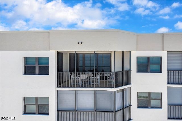 7650 Estero BLVD 804, Fort Myers Beach, FL 33931