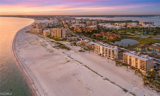 7650 Estero BLVD 804, Fort Myers Beach, FL 33931