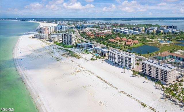 7650 Estero BLVD 804, Fort Myers Beach, FL 33931
