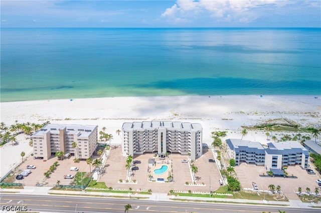 7650 Estero BLVD 804, Fort Myers Beach, FL 33931