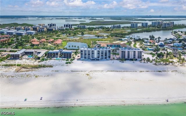 7650 Estero BLVD 804, Fort Myers Beach, FL 33931
