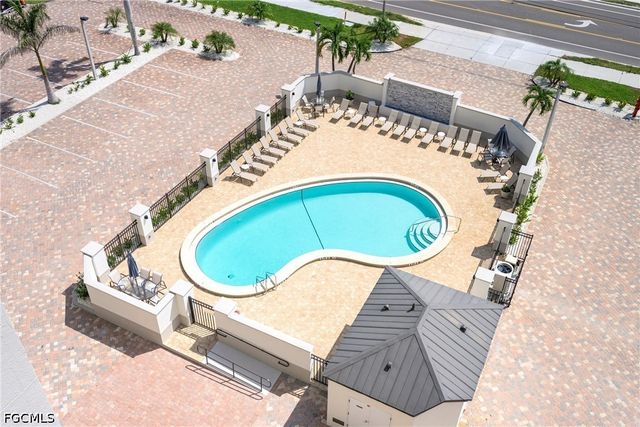 7650 Estero BLVD 804, Fort Myers Beach, FL 33931