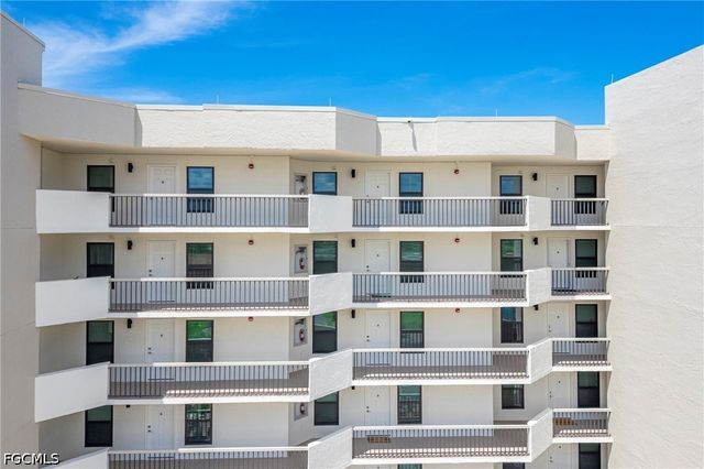 7650 Estero BLVD 804, Fort Myers Beach, FL 33931
