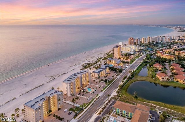 7650 Estero BLVD 804, Fort Myers Beach, FL 33931