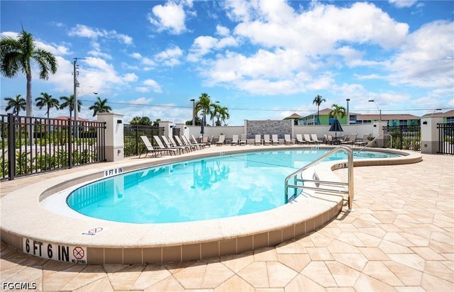 7650 Estero BLVD 804, Fort Myers Beach, FL 33931