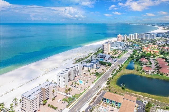 7650 Estero BLVD 804, Fort Myers Beach, FL 33931