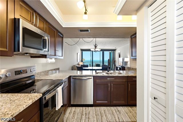 7650 Estero BLVD 804, Fort Myers Beach, FL 33931
