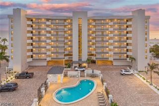 7650 Estero BLVD 804, Fort Myers Beach, FL 33931