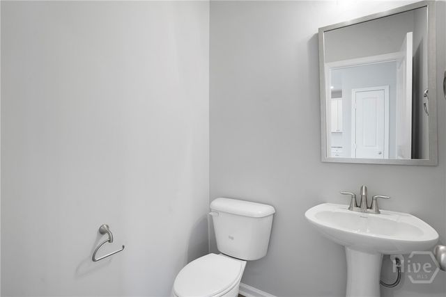 274 Cromer Street, Savannah, GA 31407