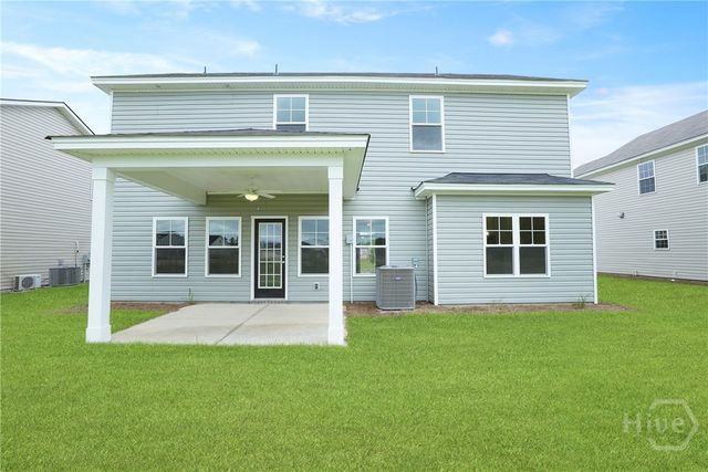 274 Cromer Street, Savannah, GA 31407