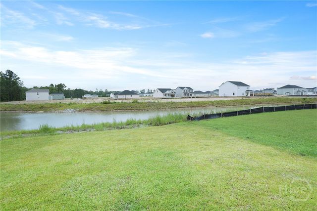 274 Cromer Street, Savannah, GA 31407