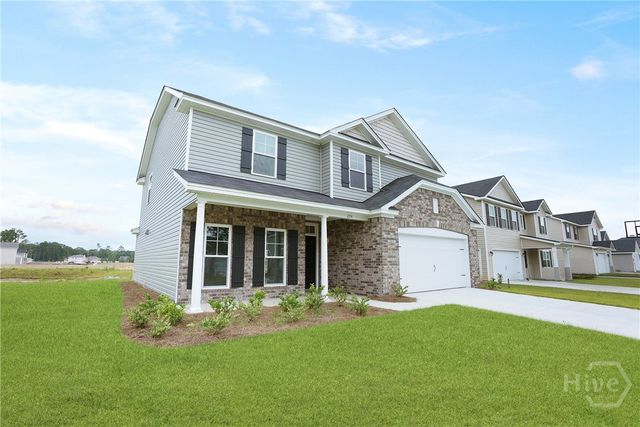 274 Cromer Street, Savannah, GA 31407