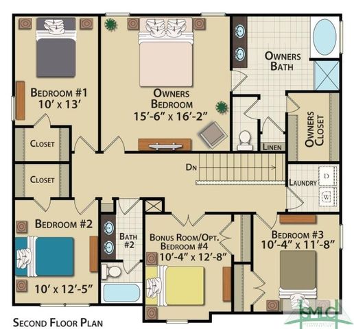 274 Cromer Street, Savannah, GA 31407