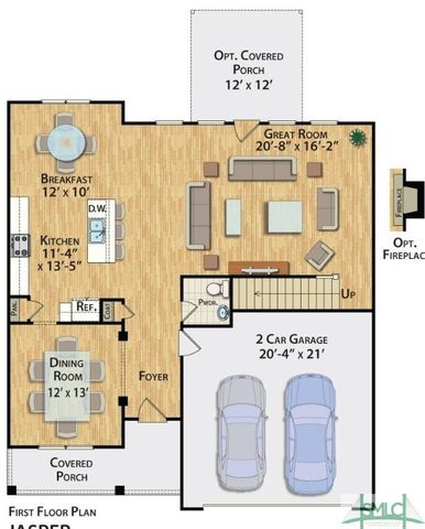 274 Cromer Street, Savannah, GA 31407