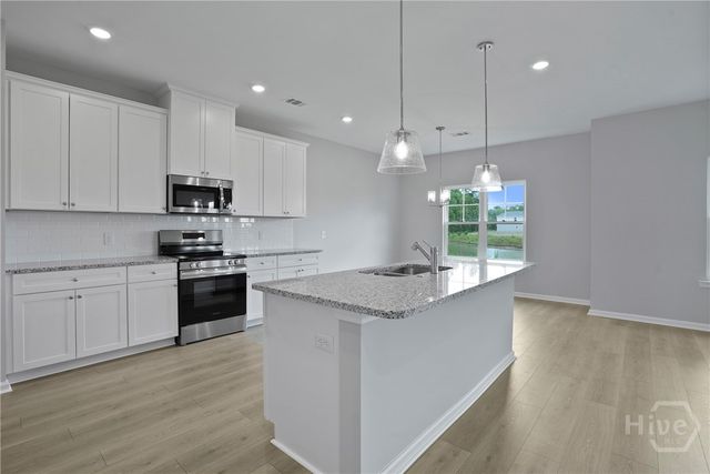 274 Cromer Street, Savannah, GA 31407