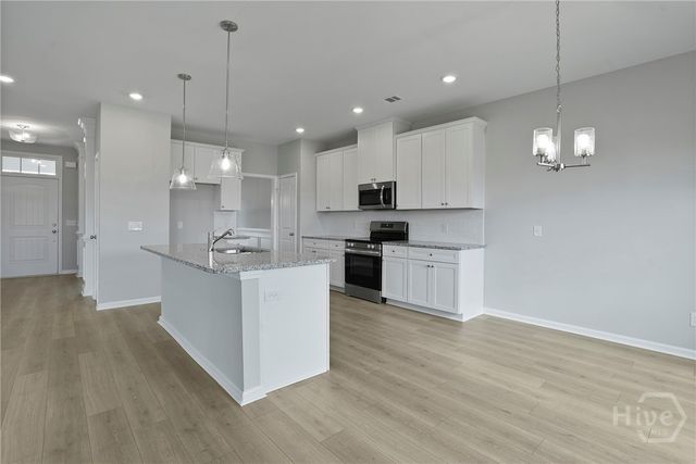 274 Cromer Street, Savannah, GA 31407